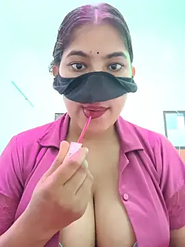 Hot radhaji online show from 5, 8, 2026