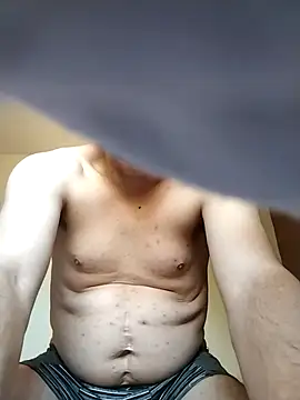 Rassa01 online show from 20, 10, 2025