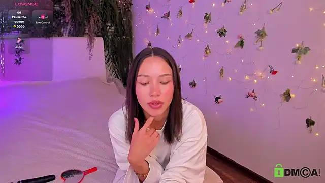 Black Jenny online show from 29, 4, 2026
