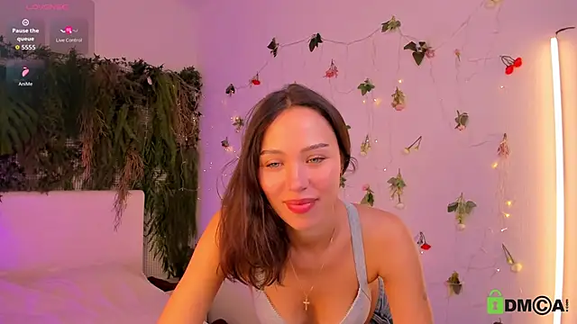 Black Jenny online show from 3, 5, 2026