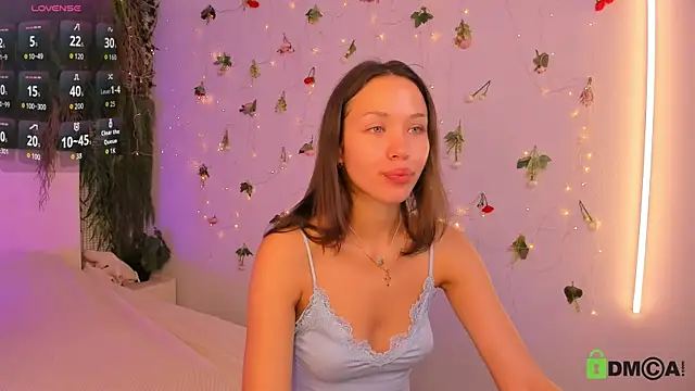 Black Jenny online show from 5, 5, 2026