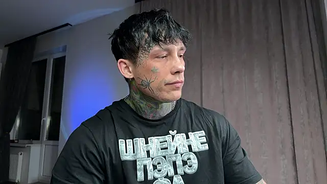 Anubisgods online show from 12, 3, 2026