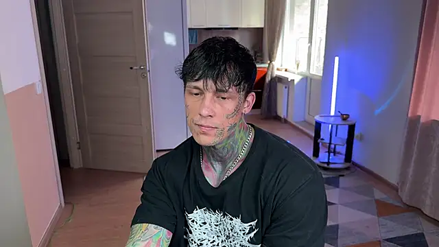 Anubisgods online show from 21, 3, 2026