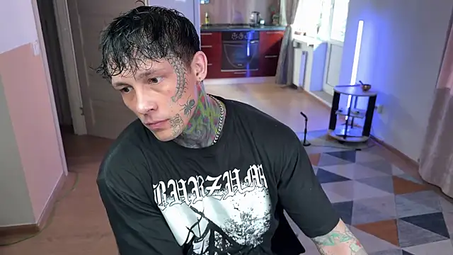 Anubisgods online show from 22, 3, 2026