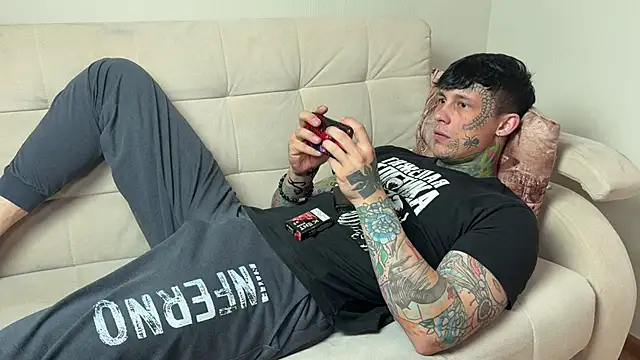 Anubisgods online show from 30, 4, 2026