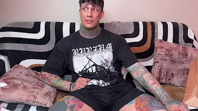 Anubisgods online show from 22, 6, 2026
