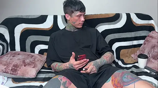 Anubisgods online show from 29, 6, 2026