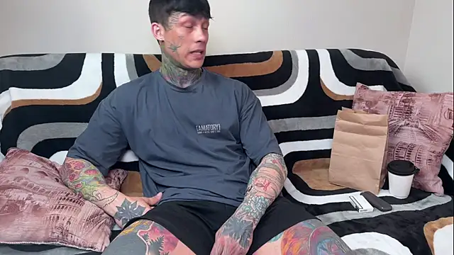 Anubisgods online show from 30, 6, 2026