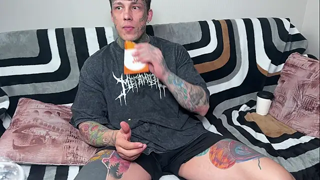 Anubisgods online show from 2, 7, 2026