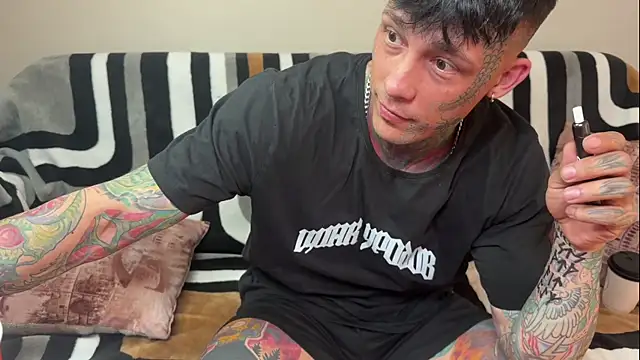 Anubisgods online show from 3, 7, 2026