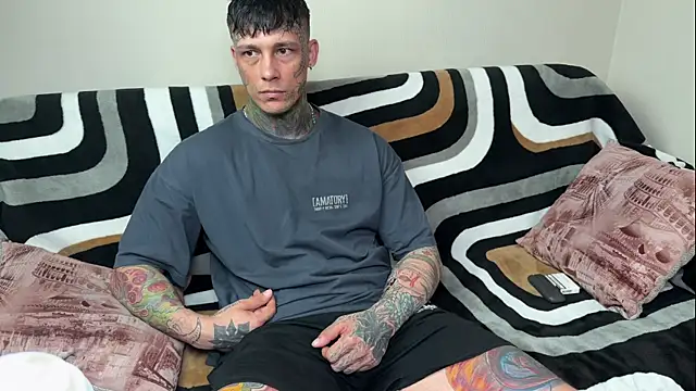 Anubisgods online show from 7, 7, 2026