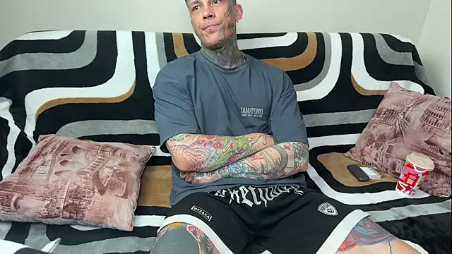 Anubisgods online show from 10, 7, 2026