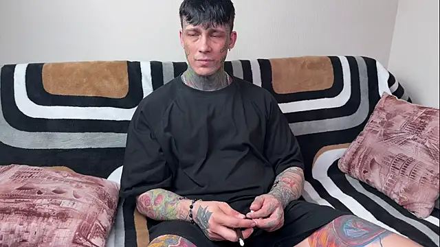 Anubisgods online show from 27, 7, 2026