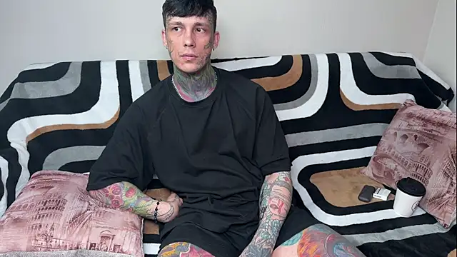 Anubisgods online show from 28, 7, 2026