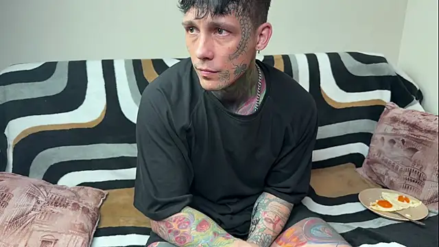 Anubisgods online show from 28, 7, 2026