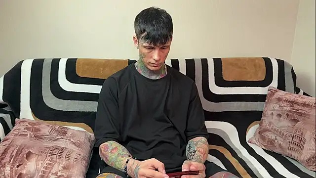 Anubisgods online show from 31, 7, 2026