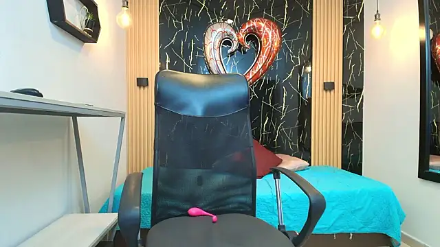 SamanthaFox 8 online show from 28, 2, 2026