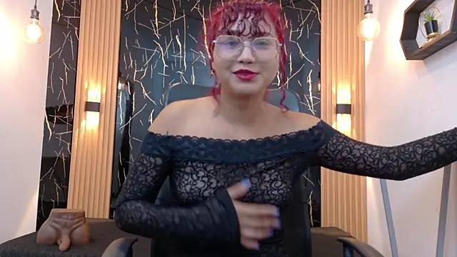 SamanthaFox 8 online show from 26, 6, 2026