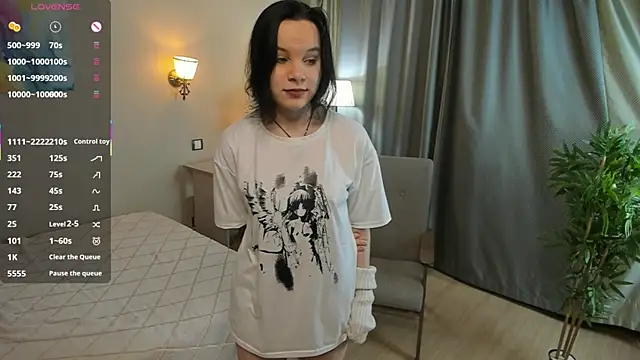 RethaRossler online show from 24, 10, 2025