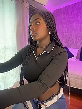 KarinaFlowers  online show from 26, 6, 2026