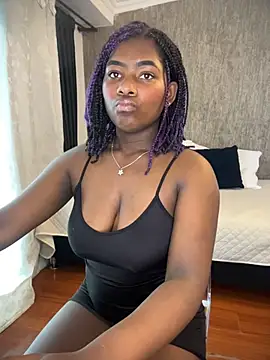 KarinaFlowers  online show from 8, 7, 2026