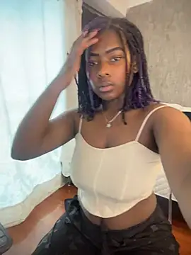 KarinaFlowers  online show from 10, 7, 2026