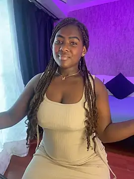 KarinaFlowers  online show from 3, 8, 2026