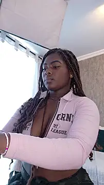 KarinaFlowers  online show from 4, 8, 2026