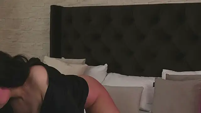 ClaraPasssion online show from 15, 10, 2025