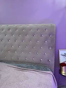 ClaraPasssion online show from 16, 12, 2025