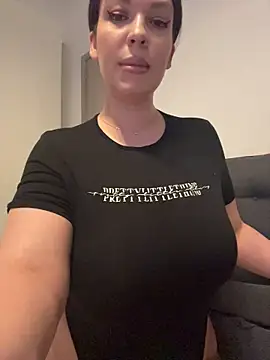 ClaraPasssion online show from 27, 6, 2026