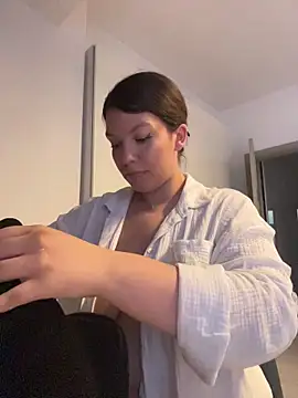 ClaraPasssion online show from 30, 6, 2026