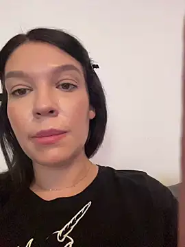 ClaraPasssion online show from 9, 7, 2026