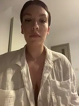 ClaraPasssion online show from 18, 7, 2026