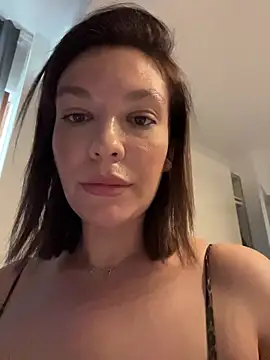 ClaraPasssion online show from 21, 7, 2026