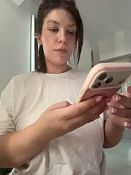 ClaraPasssion online show from 30, 7, 2026
