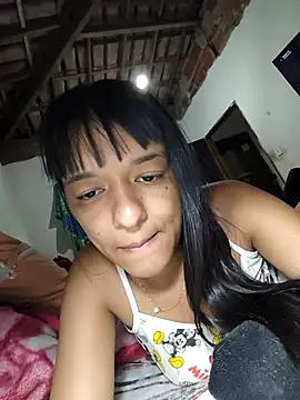 XxxMaikelly online show from 28, 10, 2025