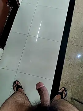 sexyrajuu online show from 12, 10, 2025