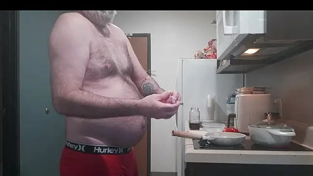 Fuck-Buddy-4U online show from 21, 3, 2026