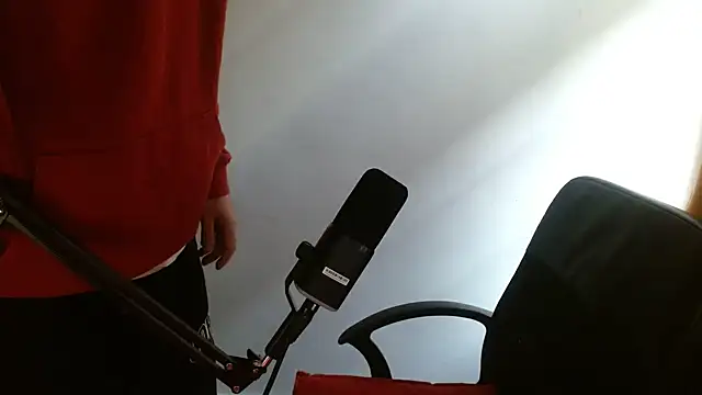 chibrax918 online show from 16, 12, 2025