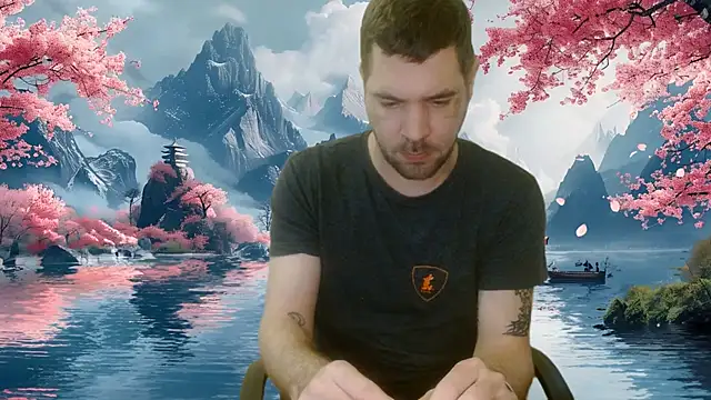 chibrax918 online show from 23, 2, 2026