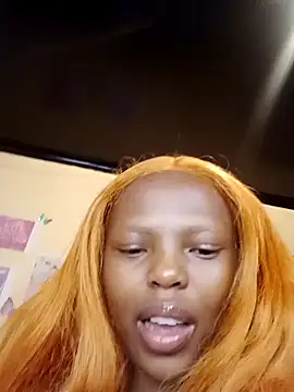 Pixelprincess28 online show from 30, 10, 2025