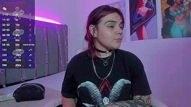 dakota x1 online show from 23, 10, 2025