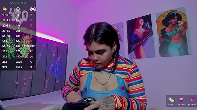 dakota x1 online show from 24, 10, 2025