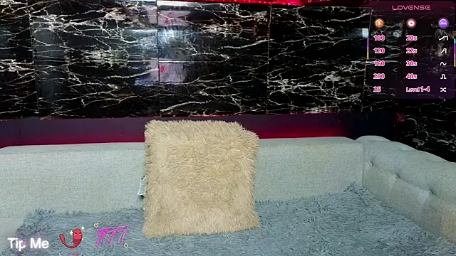 YourSubmissive  online show from 7, 5, 2026