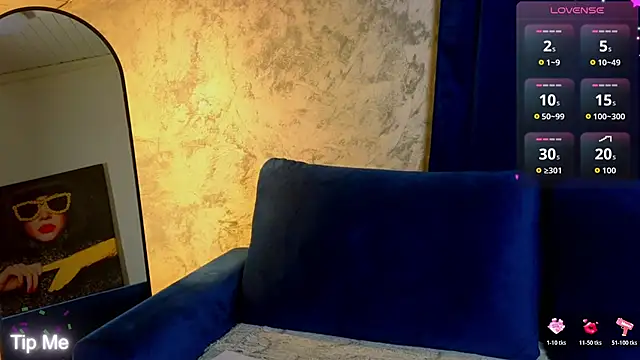  YourSubmissive  online show from 8, 7, 2026