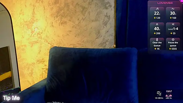  YourSubmissive  online show from 14, 7, 2026