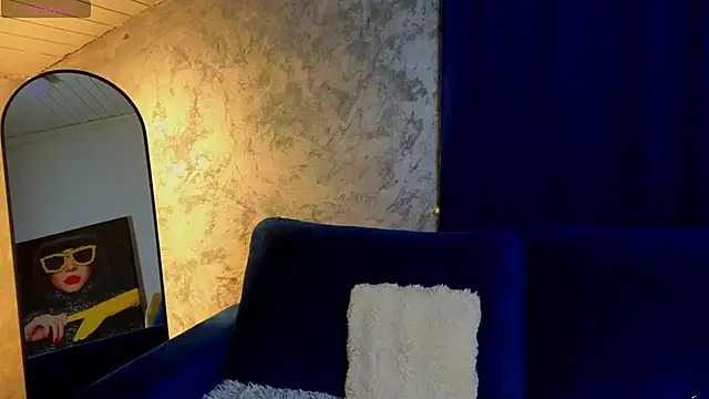  YourSubmissive  online show from 24, 7, 2026