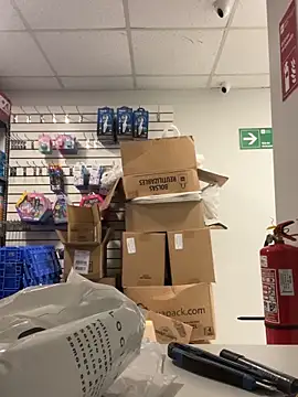 Nasho172737 online show from 27, 11, 2025