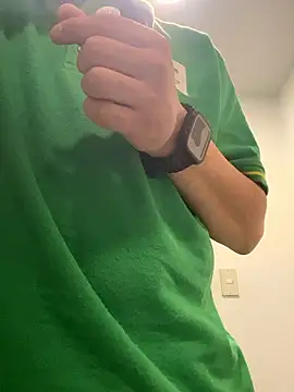 Nasho172737 online show from 13, 1, 2026